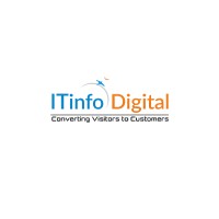 ITInfo Digital - Digital Marketing Agency logo - Similar company to Itp Ltd.