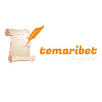 Temaribet logo - Similar company to Nebeb ንበብ