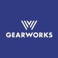 GEARWORKS a.s. logo - Similar company to Witkowitz, A.S.