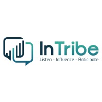 InTribe logo - Similar company to Smartpeg S.R.L.