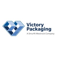 Victory Packaging logo - Similar company to Atlantic Packaging