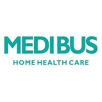 MediBus Home Healthcare Private Limited logo - Similar company to Docnok - Hospital At Home Healthcare Services (P) Ltd.
