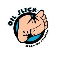 Oil Slick Inc
