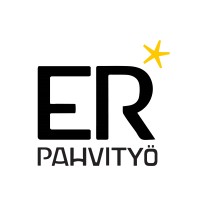 ER-Pahvityö Oy logo - Similar company to Er-Pakkaus Oy