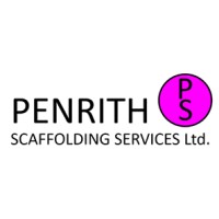 Penrith Scaffolding Services Ltd logo - Similar company to Penrith Concrentig Solutions