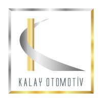 KALAY Otomotiv logo - Similar company to A[R]Italent