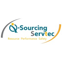 Q-Sourcing Servtec Uganda logo - Similar company to Nft Consult