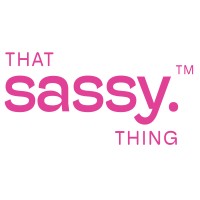 That Sassy Thing logo - Similar company to Getintimacy