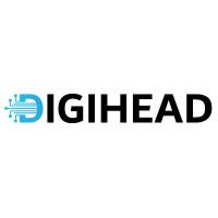 Digiheadinfo logo - Similar company to Zenex Tech Solutions Private Limited