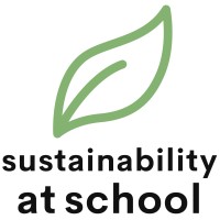 Sustainability at School logo - Similar company to Wss - Welltech Sustainability Solutions