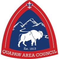 Quapaw Area Council - Boy Scouts of America logo - Similar company to Pcc