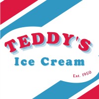 TEDDY'S Ice Cream logo - Similar company to Central Park Advanced Imaging