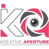 Kreative Aperture logo - Similar company to Samvan