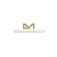 Devereaux Montague LLP logo - Similar company to Firstatlantic Bank