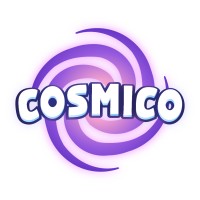 Cosmico logo - Similar company to Ot Network