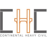 Continental Heavy Civil logo - Similar company to Leware Construction Company Of Florida, Inc.