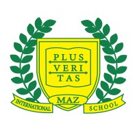 MAZ International School logo - Similar company to Sirius Scholar Study Skills Sdn Bhd