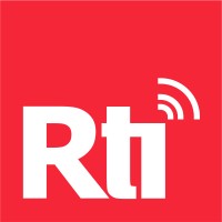 Radio Taiwan International (Rti) logo - Similar company to Crossing 換日線