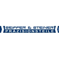 Seiffer & Steiner Praezisionsteile GmbH logo - Similar company to Oss Association