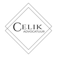 Celik Advocatuur logo - Similar company to Liebregtsleistra Advocaten
