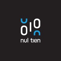 Nul Tien logo - Similar company to Enigmatry - Smart Applications For Business
