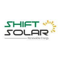 Shift Innovation logo - Similar company to Dezzo Roofing