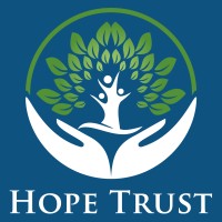 Hope Trust logo - Similar company to Eleplan