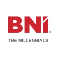 BNI THE MILLENNIALS logo - Similar company to Pro E.T.I.C.A. Solutions