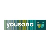 yousana logo - Similar company to One Love Community Fridge