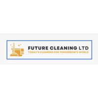 Future Cleaning Ltd logo - Similar company to Future Cleaning Services Ltd