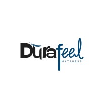 Durafeel logo - Similar company to A La Mode
