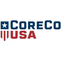 CoreCo USA logo - Similar company to Coreco