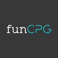 funCPG logo - Similar company to J. Schall Consulting