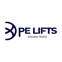 PE LIFTS GHANA logo - Similar company to Elevator-Escalator Services Ltd