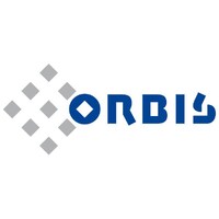 ORBIS SE logo - Similar company to Scheer IDS
