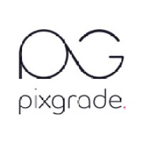 Pixgrade logo - Similar company to Inderoos