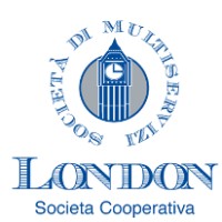 London Societa Cooperativa logo - Similar company to Simba Paper Design Srl | Soluzioni D'Imballo Ecosostenibili