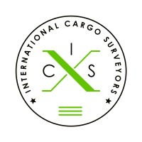 ICS International Cargo Surveyors logo - Similar company to Inspected - Independent Surveyors And Appraisers