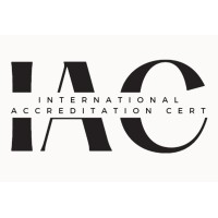 İnternational Accreditation Cert logo - Similar company to Lean Agency.Net