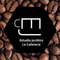 Estudio Jurídico La Cafetería logo - Similar company to Crisol Cafeteria