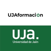 UJAformación logo - Similar company to Aspace Jaén