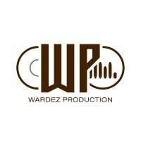 Wardez Productions logo - Similar company to Tva Group