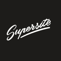 Supersite - Diseño web para convertir logo - Similar company to Supersite