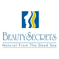 Beauty Secrets For Dead Sea Products logo - Similar company to Deadseatreasures