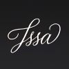 ISSA logo - Similar company to Giants Tech