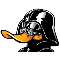 Duckside logo - Similar company to Duckside Games
