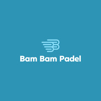 Bam Bam Padel logo - Similar company to Padel Break