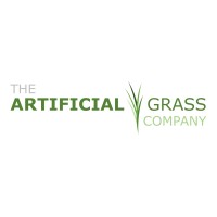 The Artificial Grass Company logo - Similar company to Boxing Heesch