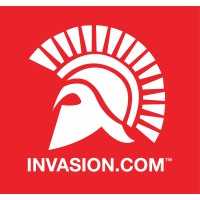 Invasion logo - Similar company to Invation