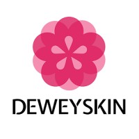 DEWEY SKIN logo - Similar company to Leaflife Cafe
